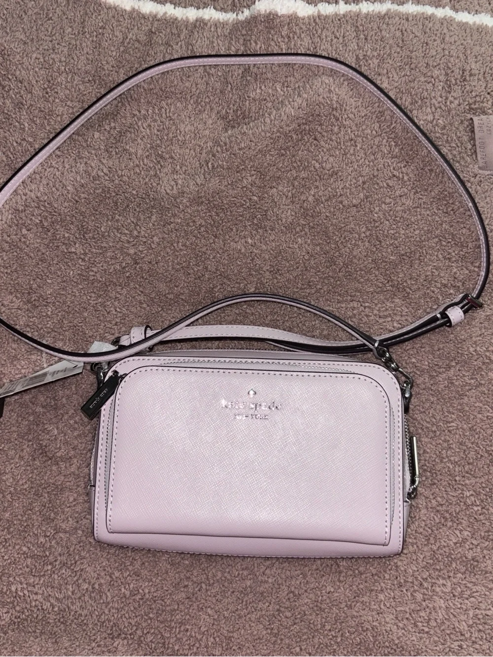 ✨Kate Spade Staci Mini Crossbody Bag - Picture 6 of 8